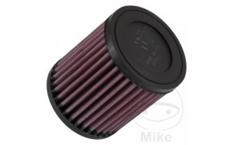 Фильтр воздушный K&N для Kawasaki KVF 300, air filter k&n, KA-2712