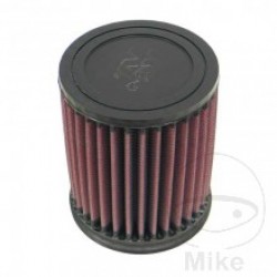 Фильтр воздушный K&N для Kawasaki KVF 360, air filter k&n,  KA-3603