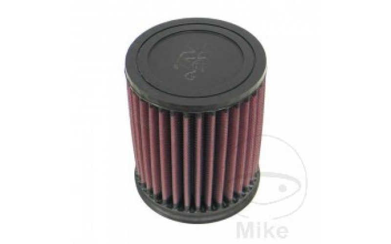 Фильтр воздушный K&N для Kawasaki KVF 360, air filter k&n,  KA-3603