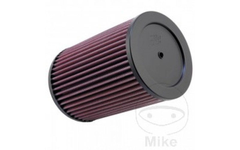 Фильтр воздушный K&N для Kawasaki KFX 450 R KSF,  air filter k&n, KA-4508