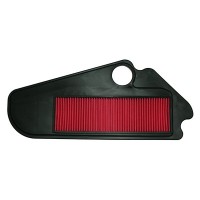 Фильтр воздушный MIW filters для Kymco Agility 50, Air filter element KY7111 (1723C-LBD6-E00, 17211-LBD6-E000)