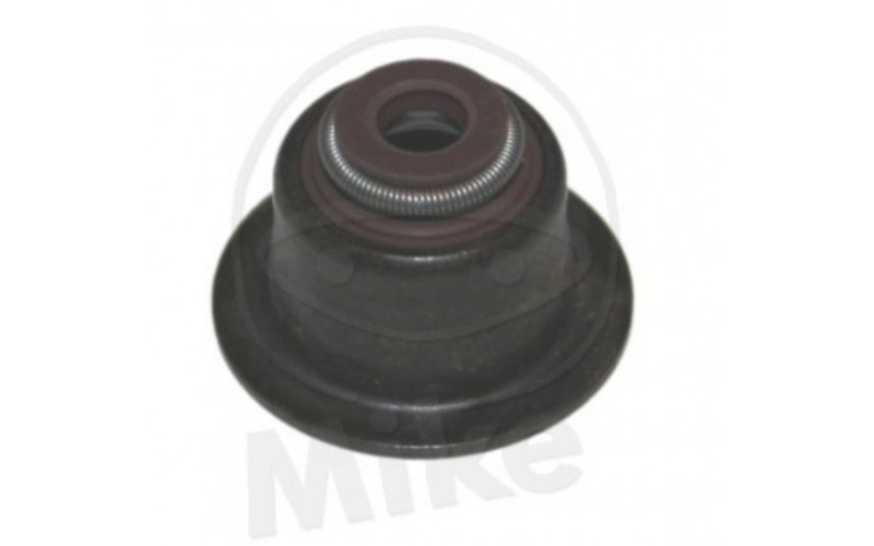 Сальник клапана Athena для Aprilia, Derbi, Piaggio, Vespa, Valve Seal Ring P400480420026 (AP2CAA000521, 854563, 843307, U035090KM)