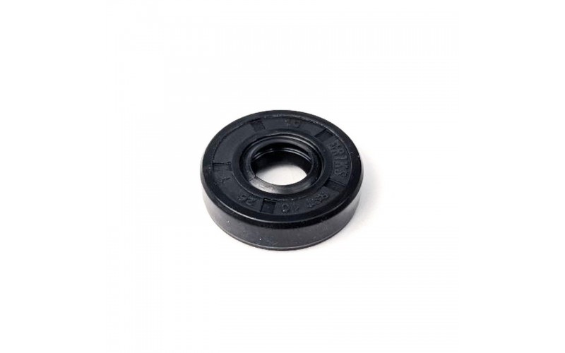 Сальник 10X26X7 NBR70 Athena для Aprilia, BMW, Rotax BRP Can Am, Oil Seal M730000231000 (AP0230195, AP0230190, AP0230196, 420230195, 420230196, 711230196)