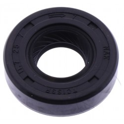 Сальник помпы 11,7X25X7 Athena для moto Honda 450, Yamaha 450, oil seal M731000336010 (93109-11073-00, 91211-MEN-A01, 734.92.78)