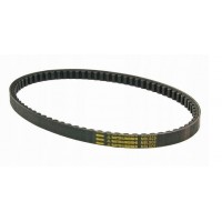 Ремень вариатора Mitsuboshi для Suzuki Street Magic 50, V Belt MBLSC013 (27601-06F01, 755.02.04)