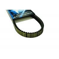 Ремень вариатора Mitsuboshi для Honda FES 250, Drive Belt  MBLSC082 (23100-KTB-003, 23100-KFG-000, 23100-KFG-003, 23100-KFG-640, 23100-KFG-641)