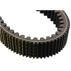 Ремень вариатора Mitsuboshi для ATV Geon 800-1000, Hisun 800-900-1000, Drive Belt CVT MBLSC116 (1-SA-29-5, 25300-010-0000, 25300-F68-0000, 25300-010-0001, P010000213000001, P012000213000004, PN522187C, TR52-2185C, B11UHQ446)