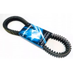 Ремень вариатора Mitsuboshi (Japan) для Suzuki LT-A 500 KINGQUAD, V-belt drive MBLSC137 (27601-11H00, B9-1796, B2-1239)