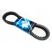 Ремень вариатора оригинал Mitsuboshi для Kymco MXU 500, 550, 700, V-belt MBLSC159 (23100-LDB5-E00, 23100-ZVA6-M00, 755.05.32)