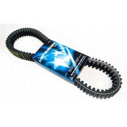 Ремень вариатора Mitsuboshi для CFMoto 800, 850, 1000, 2024+, V-Belt drive MBLSC197 (0JWV-055000-3000, 0JWV-055000-3000-M1)