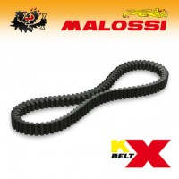 Ремень вариатора Malossi для Suzuki Burgman 400, X Kevlar Belt 6112713 (27601-15F10)