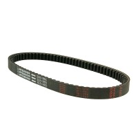 Ремень вариатора Mitsuboshi для Suzuki Burgman UH 200, V Belt MBLSC057 (27601-14F30)