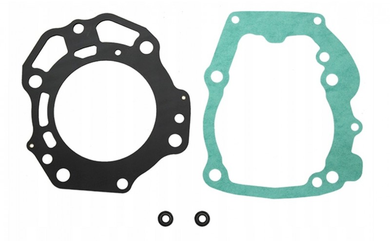 Прокладки цилиндро-поршневой группы Namura для BRP Can Am Traxter 500, Top End Gasket Kit NA-80018T (420650446, 420650430, 420230810)