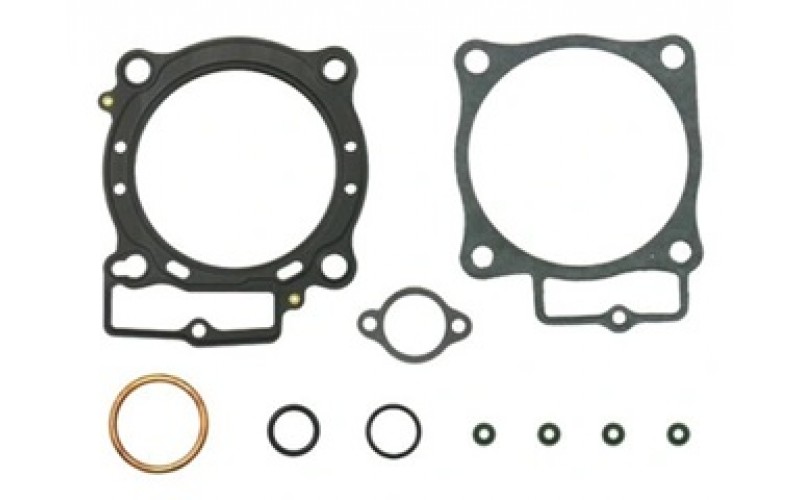 Прокладки цилиндро-поршневой группы Namura для Honda CRF 450 R, Top End Gasket Kit NX-10048T (12251-MEN-A31, 12191-MEN-A31)