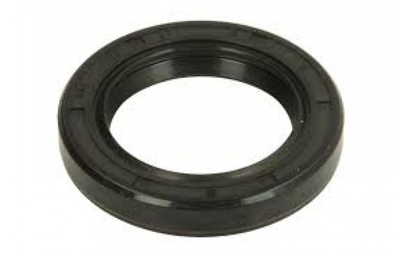 Сальник коленвала 25x37x6 Centauro NOK для Aprilia SR 50 Morini, Oil seal S250370K6 (AP3EBN000042, AP3EBN000183, 09283-25084-F00, 09283-25048, 100663600)