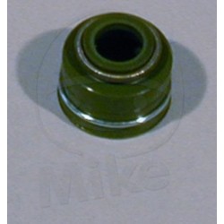 Сальник клапана Athena для moto Aprilia, Honda, Kawasaki, KTM, Valve stem seal P400210420610 (AP0230810, 92049-016, 12209-MC8-005, 58036028000)