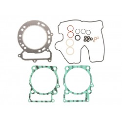 Прокладки цилиндро-поршневой группы Athena (Centauro) для Aprilia Pegaso 650, GASKET SET TOPEND P400010600150 (411A650TP, 735.15.13)