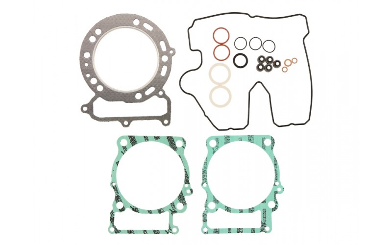 Прокладки цилиндро-поршневой группы Athena (Centauro) для Aprilia Pegaso 650, GASKET SET TOPEND P400010600150 (411A650TP, 735.15.13)