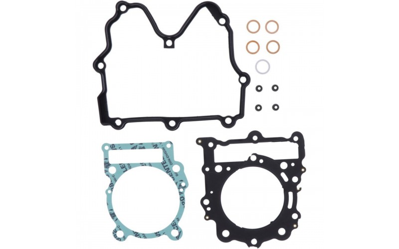 Прокладки цилиндро-поршневой группы Athena для BMW F 650, Top End Gaskets Kit P400068600019