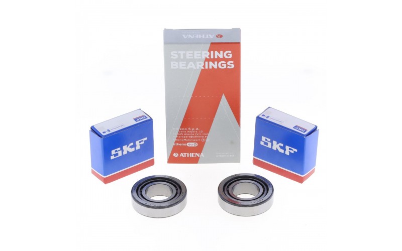 Подшипники рулевой колонки Athena для Aprilia, Moto Guzzi V65 POLIZIA, Yamaha, Steering Bearing Kit P400190250001 (AP8110106, GU92249225, 000922492250, 93399-99931-00)