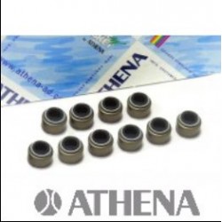 Сальник клапана Athena для Honda CB 360, Valve stem seal P400210420360 (12211-9j7-003)
