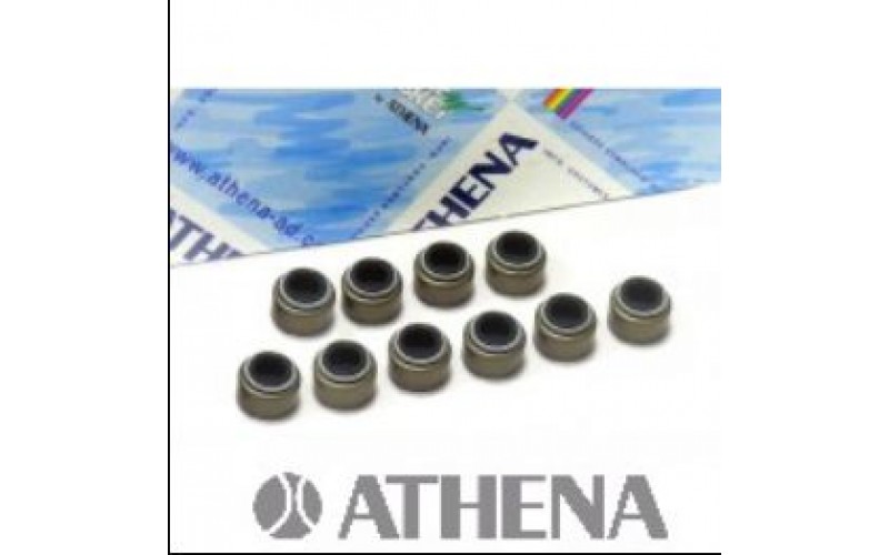 Сальник клапана Athena для Honda CB 360, Valve stem seal P400210420360 (12211-9j7-003)