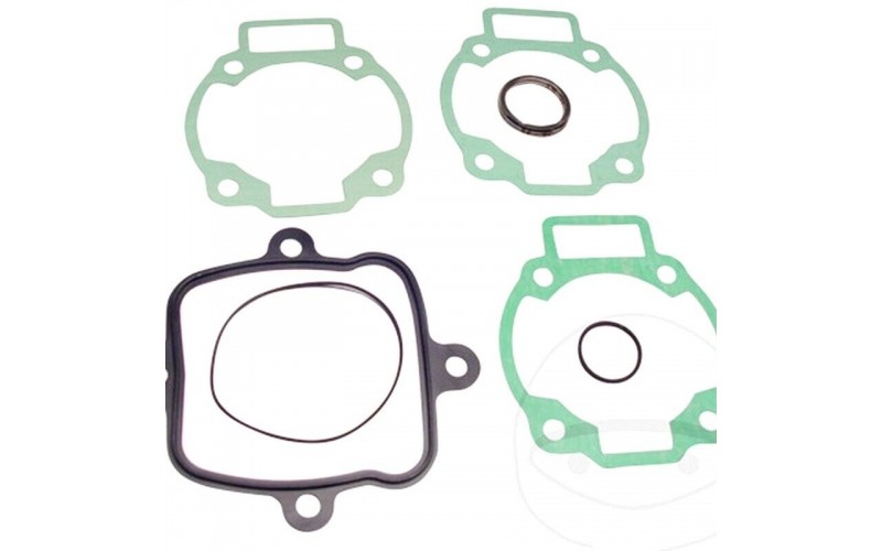 Прокладки цилиндро-поршневой группы Athena для Gilera, Piaggio 125, 2t, Top End Gaskets Kit P400480600053 (498450, 734.37.00)