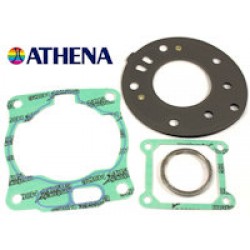 Прокладки цилиндро - поршневой группы Athena для Yamaha TZR 125, Top End Gaskets Kit P400485600104