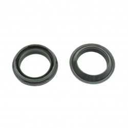 Пыльники вилки Athena 30x38/42x12 для Piaggio, Fork Dust Seal Kit P40FORK455083 (274462, 734.54.03)