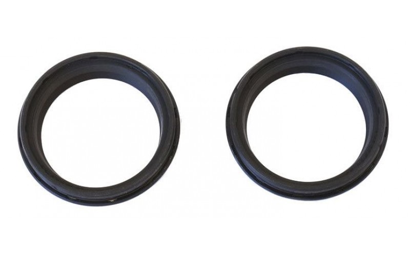 Пыльники вилки Athena 48x58,45x5,8/13,3 Fork Dust Seal Kit P40FORK455140