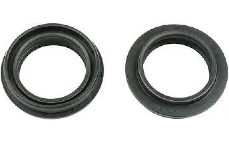 Сальники вилки Athena 30x39/43x11.60 Fork Oil Seals Kit P40FORK455172