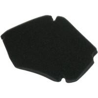 Фильтр воздушный MIW filters для GIlera, Piaggio ZIP 50-100, air filter P5128 (8347410P, 834741)