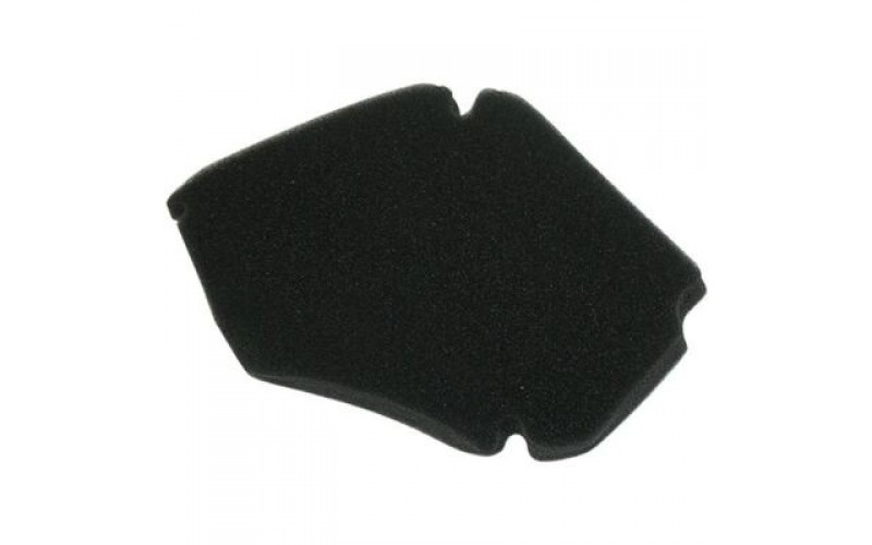 Фильтр воздушный MIW filters для GIlera, Piaggio ZIP 50-100, air filter P5128 (8347410P, 834741)