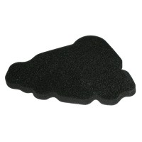 Фильтр воздушный MIW filters для Piaggio 125-150, air filter P5138 (4874010P)