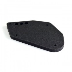 Фильтр воздушный MIW filters для Aprilia, Gilera, Derbi Senda 50, air filter P5164 (B0432990P, 00H03201251, 00H03209251, B043299, DN00H03201251, ODN00H03201251)