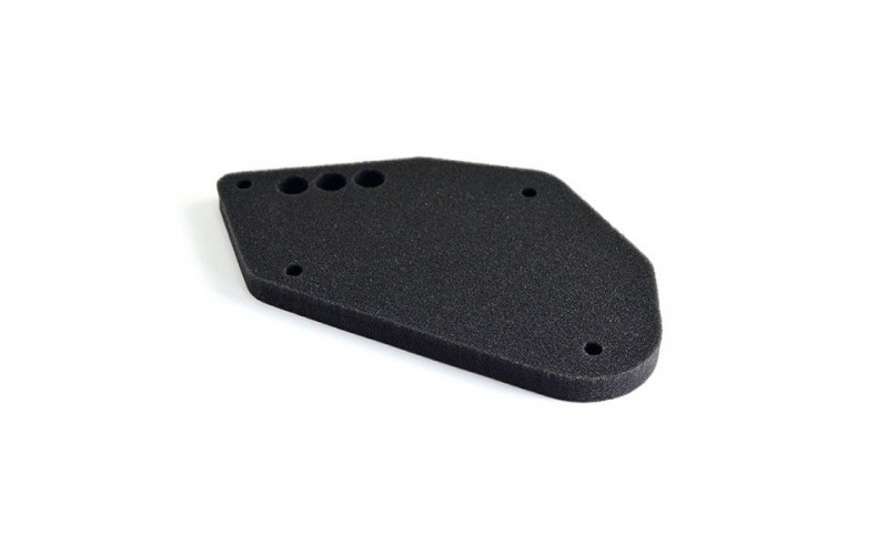 Фильтр воздушный MIW filters для Aprilia, Gilera, Derbi Senda 50, air filter P5164 (B0432990P, 00H03201251, 00H03209251, B043299, DN00H03201251, ODN00H03201251)