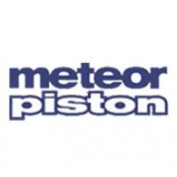 Поршень в комплекте Meteor (TOP PERFORMANCES), scooter Yamaha/Minarelli 50cc, 2t, piston kit PC2300