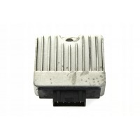 Реле-регулятор Power Force для scooter Aprilia, Derbi, Piaggio, Vespa, Suzuki 50 - 100 4t Voltage Regulator PF246030015 (969382, AP8224370, 639751, 641788, 02602800, 32800-02E10, 32800-02E00, 9693825)