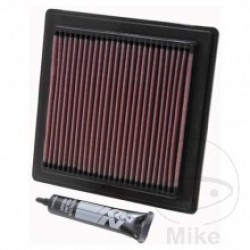 Фильтр воздушный K&N для Polaris Predator 500, air filter k&n, PL-5003