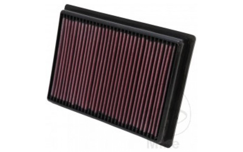 Фильтр воздушный K&N для Polaris Ranger 570, 900, 1000, Polaris RZR 570, air filter k&n, PL-5712