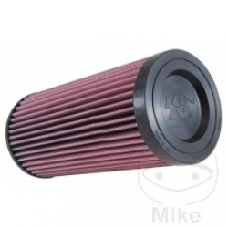 Фильтр воздушный K&N для Polaris General 1000,  Polaris RZR 900, air filter k&n, PL-8715