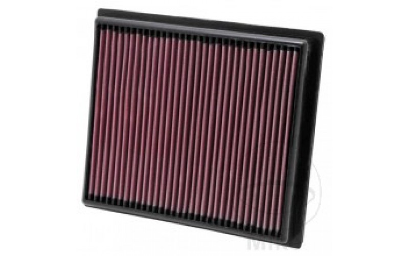 Фильтр воздушный K&N для Polaris RZR 900, air filter k&n, PL-9011