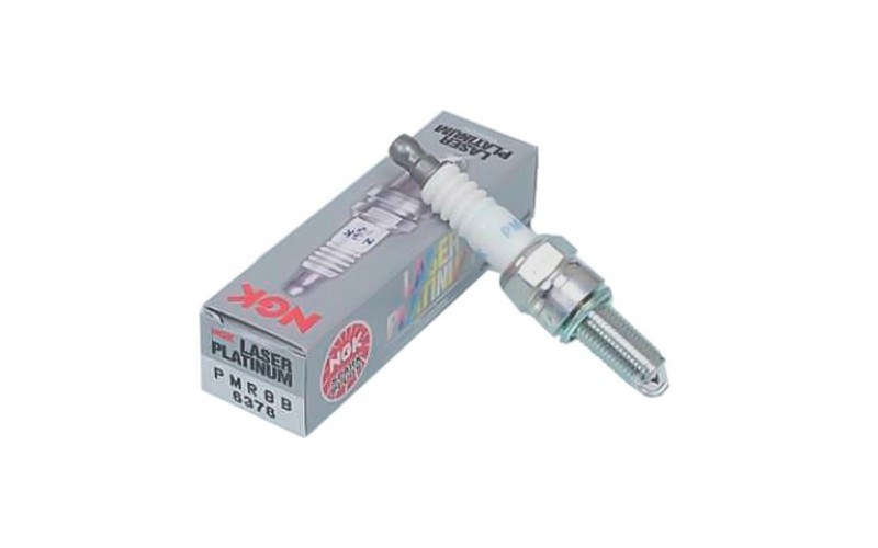 Свеча зажигания NGK PMR8B оригинал Moto Guzzi, Piaggio SPARK PLUG GU05717030 (000057170300)