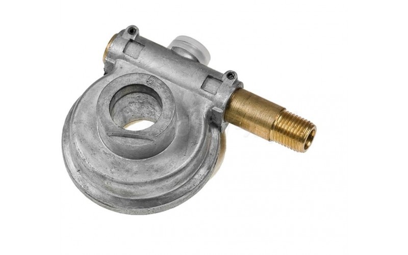 Привод спидометра Facomsa для Piaggio, Gilera Runner 50, SPEDOMETER SOCKET PU12300 (298798, 561156)