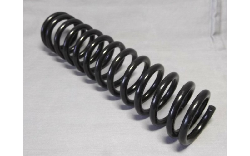 Пружина амортизатора заднего оригинал Piaggio Free 50 Spring 267633 (267631)