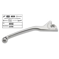 Рычаг тормоза оригинал Aprilia, Derbi, Gilera, Piaggio Vespa, Brake lever 497042 (646833)