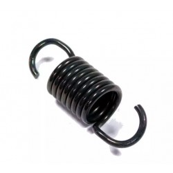 Пружина ножки центральной оригинал scooter Aprilia, Gilera, Piaggio Vespa 50-125-150 SPRING 560185 (AP8125833)