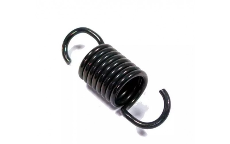 Пружина ножки центральной оригинал scooter Aprilia, Gilera, Piaggio Vespa 50-125-150 SPRING 560185 (AP8125833)
