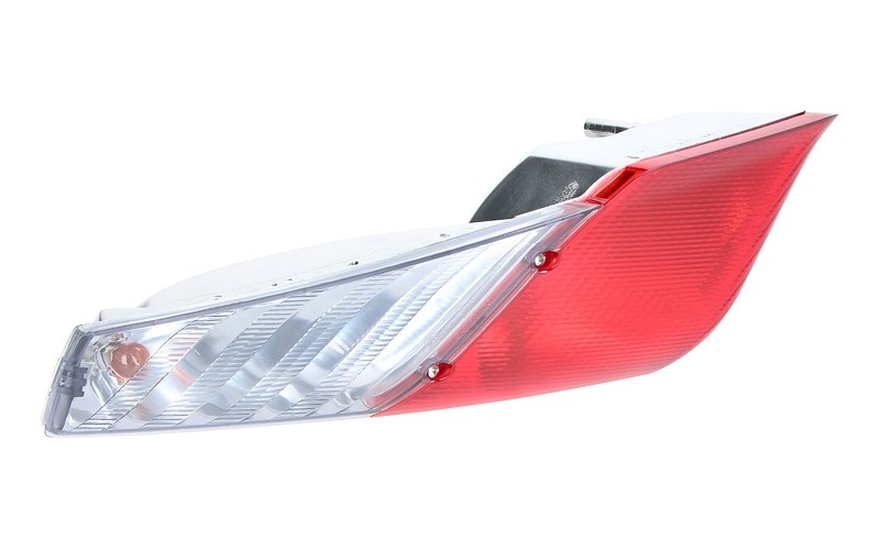 Стоп-поворот задний левый Vicma для Aprilia Atlantic 125, 150, 300, 400, 500, Left Tail Lamp 6937 (642103)