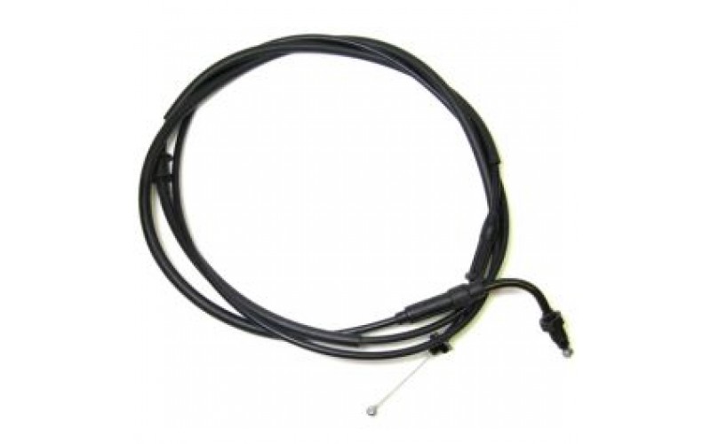 Трос газа оригинал Aprilia, Derbi, Piaggio OPENING THROTTLE CABLE 649602